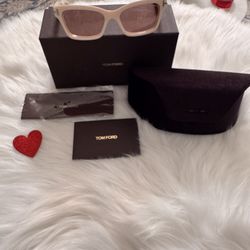 New Tom Ford Mikel Sunglasses 