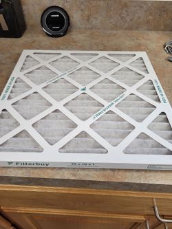 (2) 16x16 Filterbuy