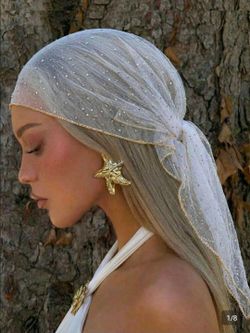 Rhinestone Bandanas