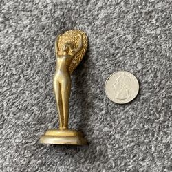 Vintage Dunhill Nude  Woman