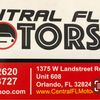 Central FL Motors