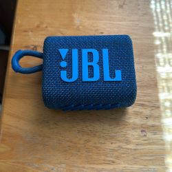 JBL Go 3 