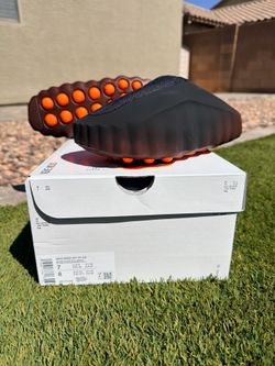 NIKE MIND 001 SIZE 7