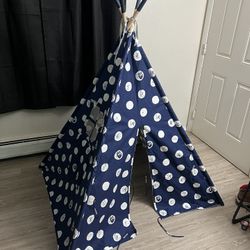 Kids teepee Play Tent 