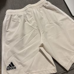 Boys Adidas Shorts - Size Small