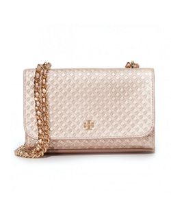 Tory Burch rose gold