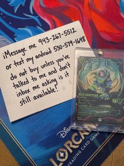 Buzz Lightyear - Jungle Ranger (Iconic) 241/204 Wilds Unknown Holo