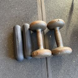 Dumbbells