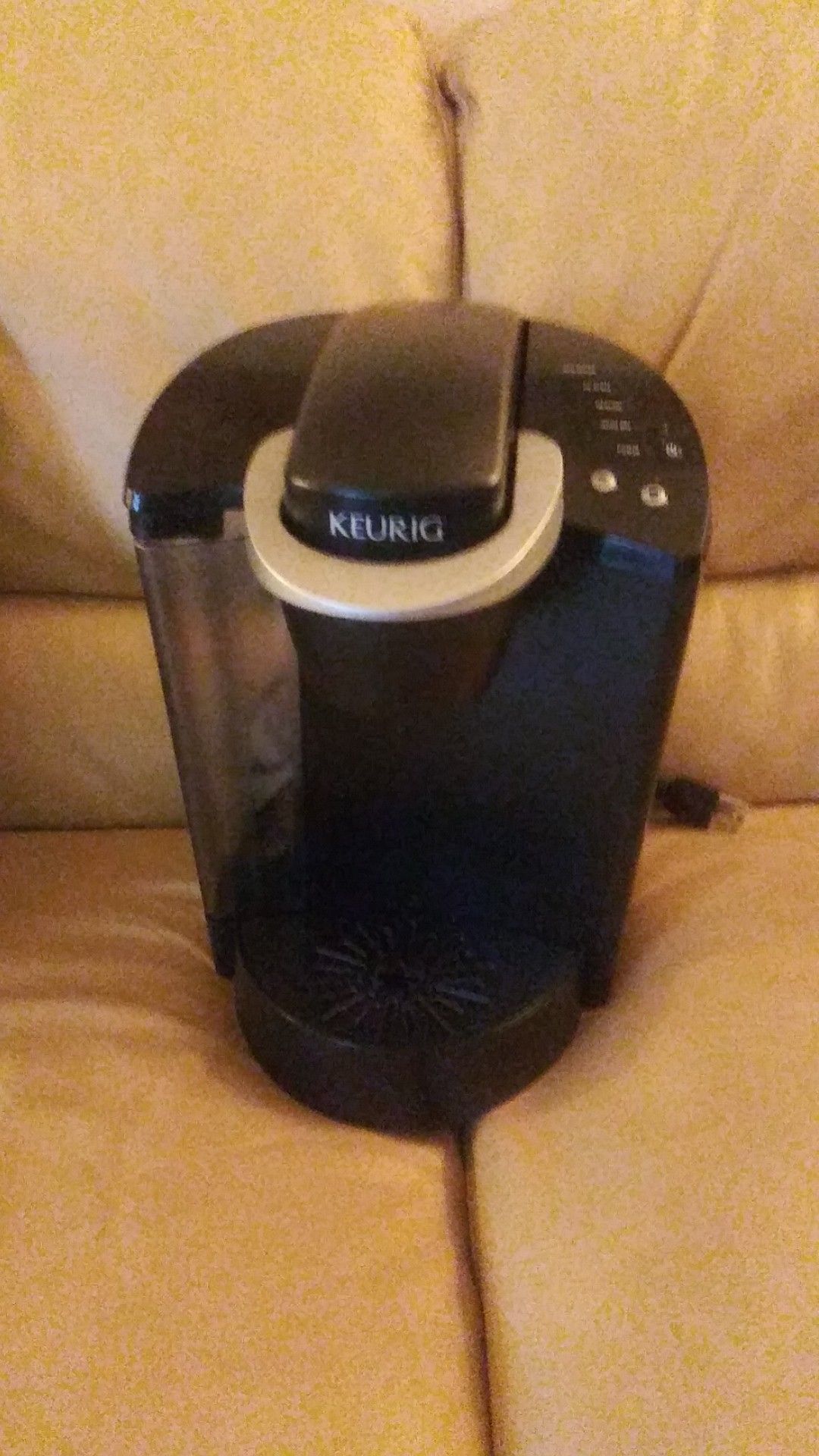 Keurig Coffee Maker