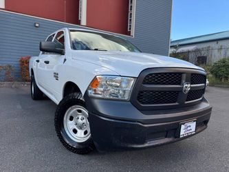 2022 RAM 1500 Classic
