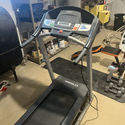 Treadmill-FREE 