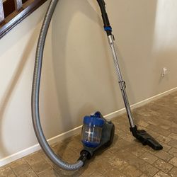 Eureka Vacuum  Lightweight