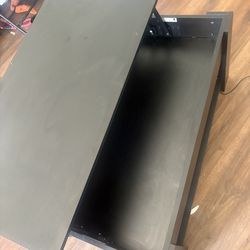 Coffee table lifttable