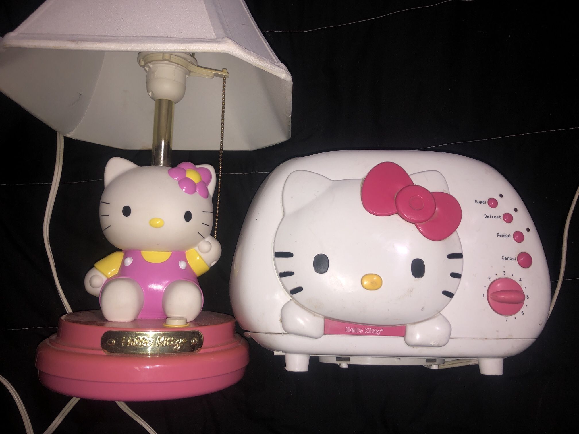 Hello Kitty