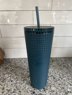 Starbucks Tumbler 