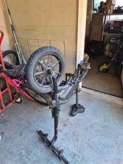 Jetson E-bike