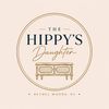 The Hippy's Daughter 