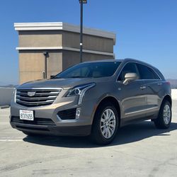 2019 Cadillac XT5