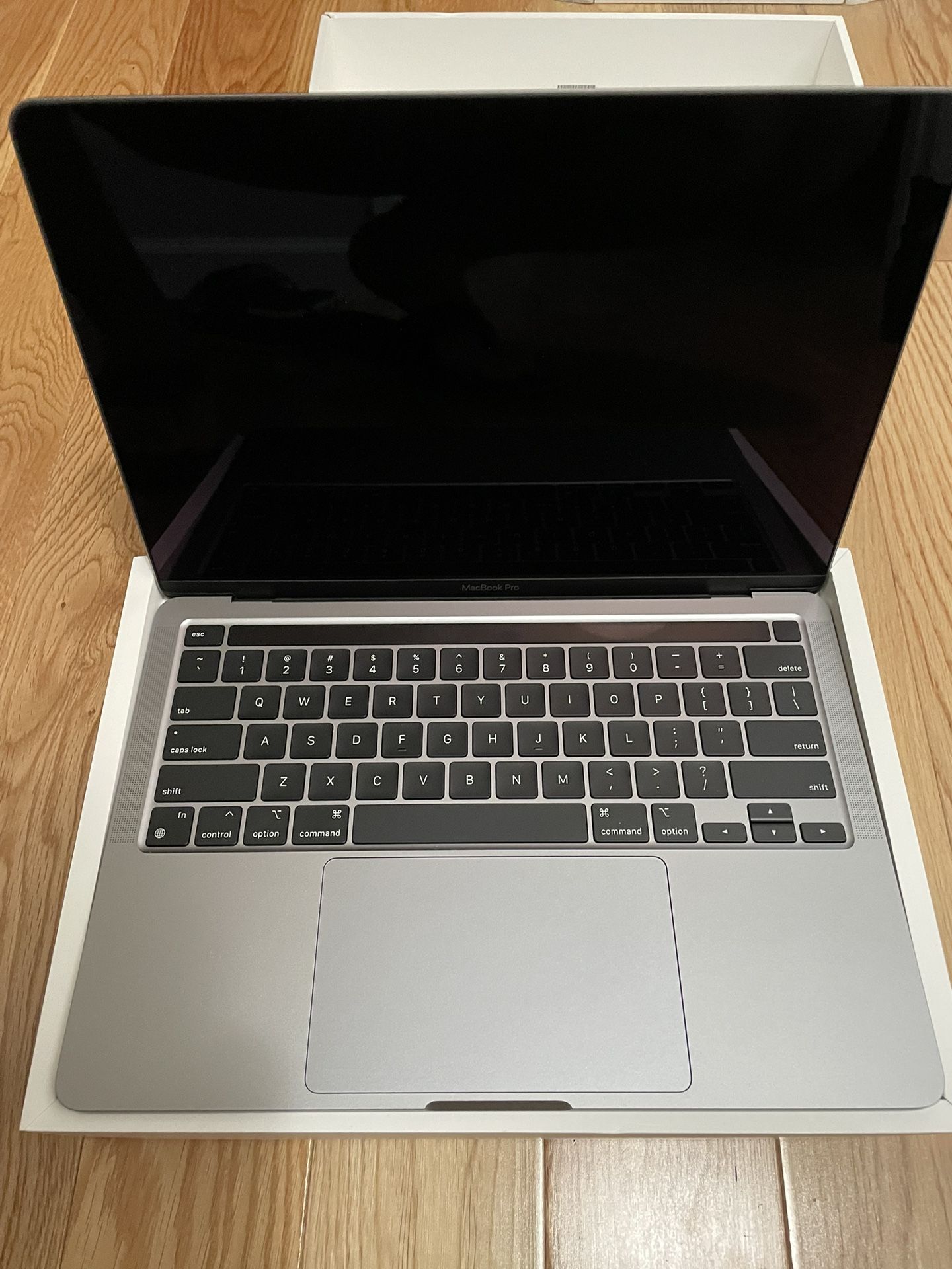 Brand New MacBook Pro M2 Chip 512gb