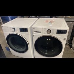 LG Set New 