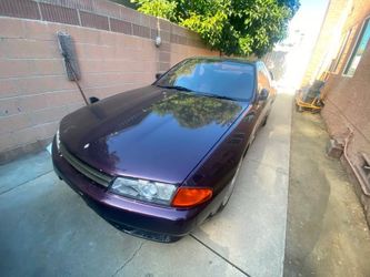 1991 R32 GTR