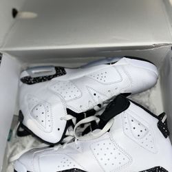 Reverse Oreo 6s