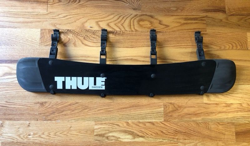 Thule 871xt Thule Roof Rack Fairing (38-Inches)