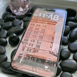 Iphone 14 Pro Max  Unlocked 