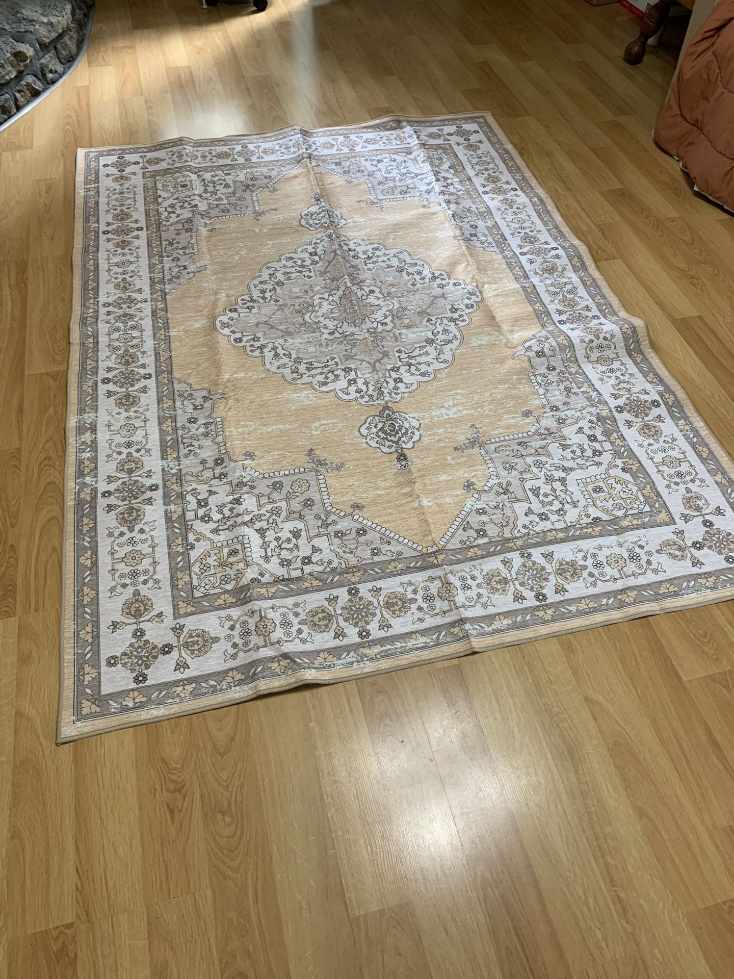 5X7 Area Rug