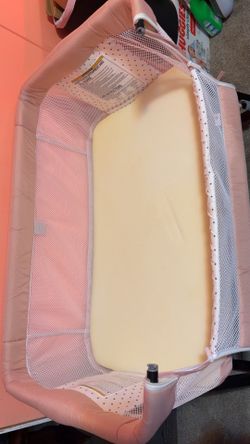 Baby bassinet