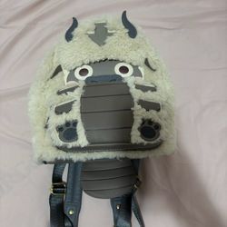 Avatar loungefly