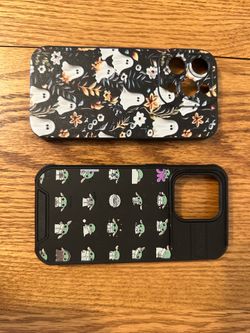 iPhone 14 Pro cases