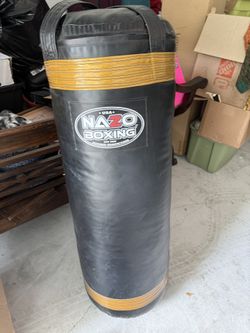Heavy Punching Bag