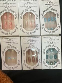 Nails