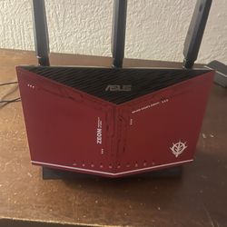ASUS Rt-Ax5700 WiFi 6 Gaming Router 