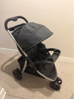 Graco stroller