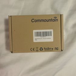 Commountain - Ear Piece 