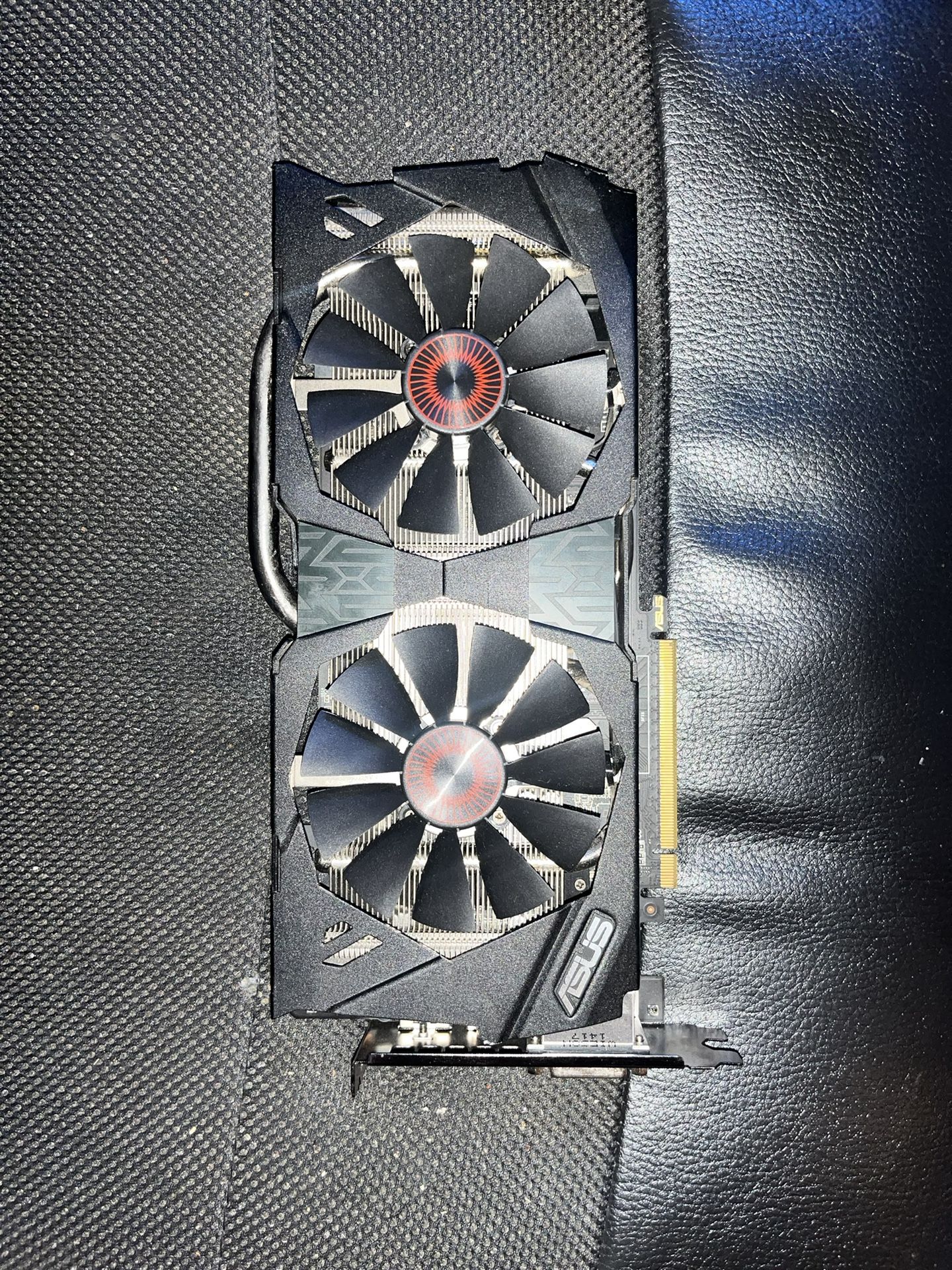 Asus GTX 970 Graphics Card (GPU)