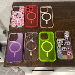 Phone Cases 