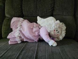Hand Made Angel