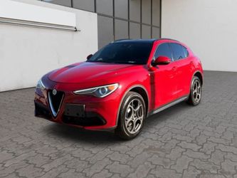 2023 Alfa Romeo Stelvio