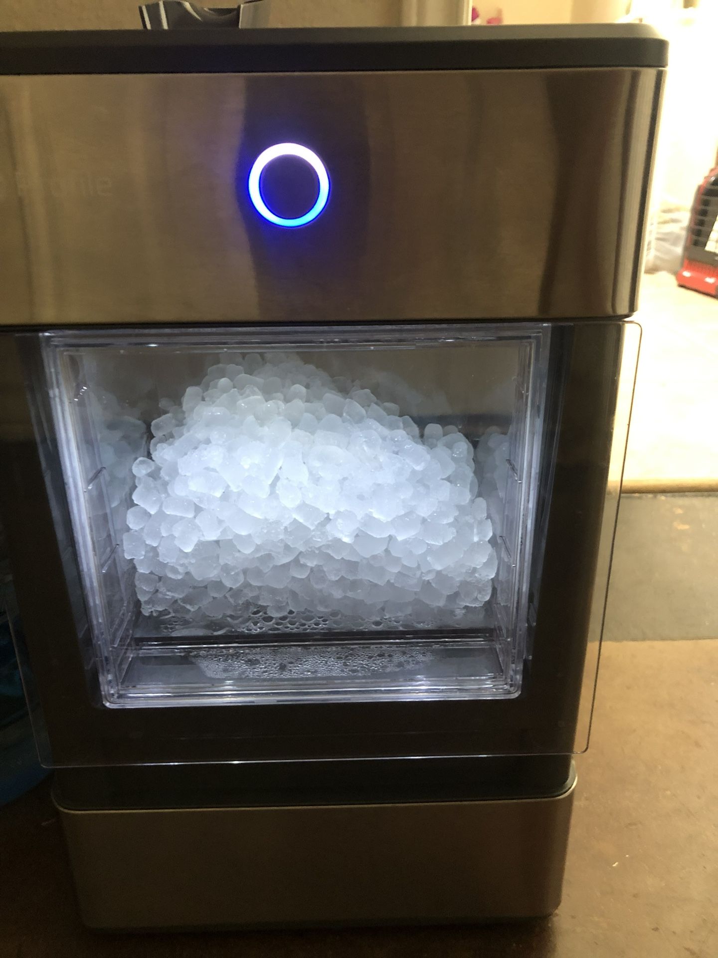 GE PROFILE OPAL NUGGET ICE MAKER