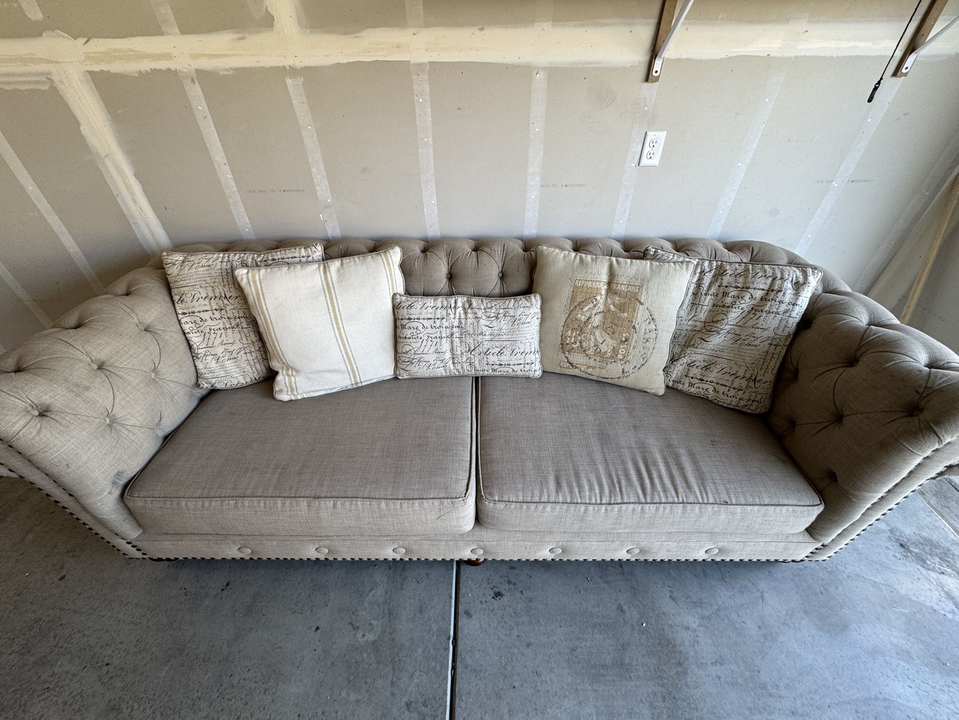 Couches