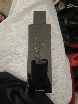 Ysl myself