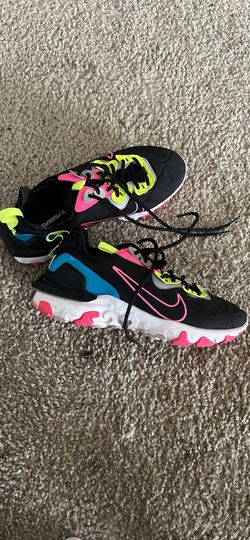  Nike React Vision Women’s Size 8.5