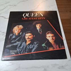 Queen / Greatest Hits  Vinyl
