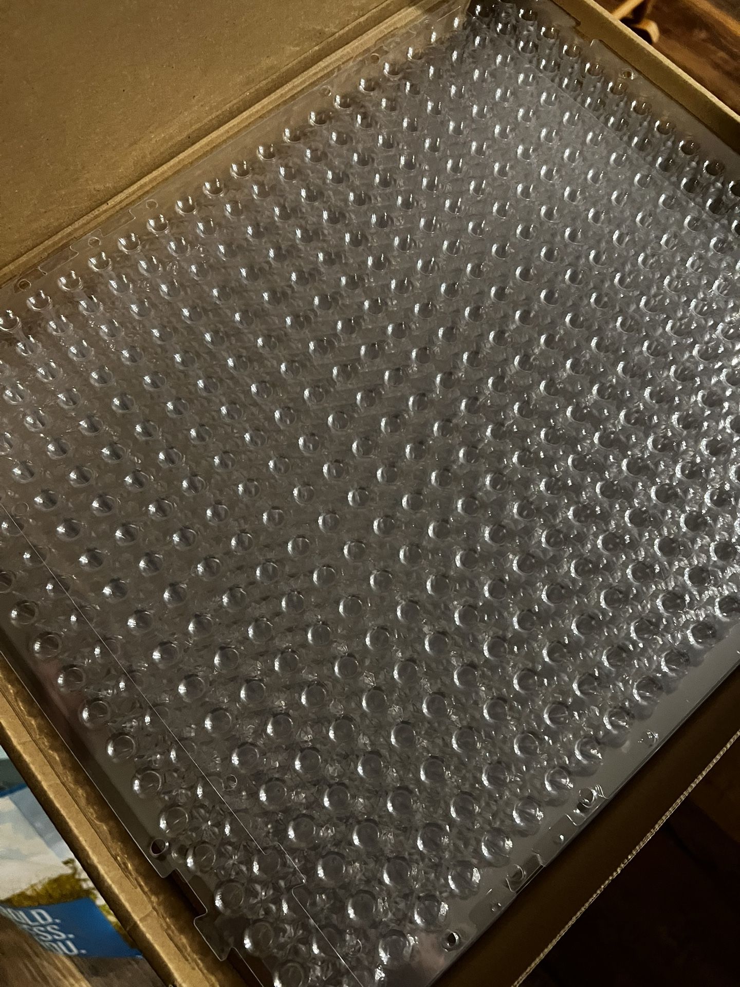 Scat Mat