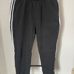 Men’s Adidas Sweatpants