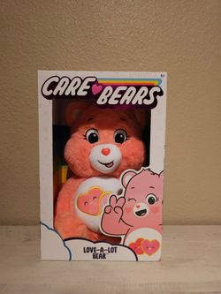 Care Bear Plush