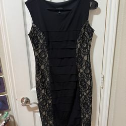 Women’s Dress